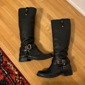 Vince Camuto boots